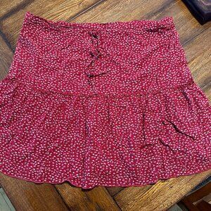 Brandy Melville skirt sz M